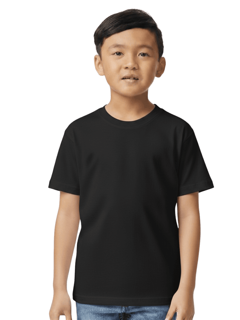 Bella+Canvas 3001T — Toddler Jersey Tee