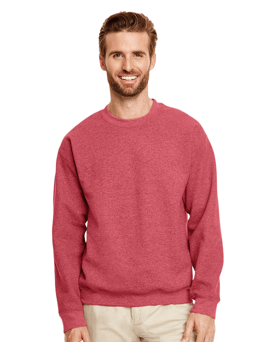 Gildan 18000 — Heavy Blend Unisex Sweatshirt